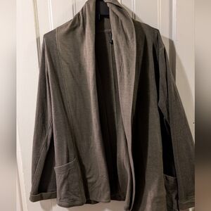 North River cardigan With Pockets